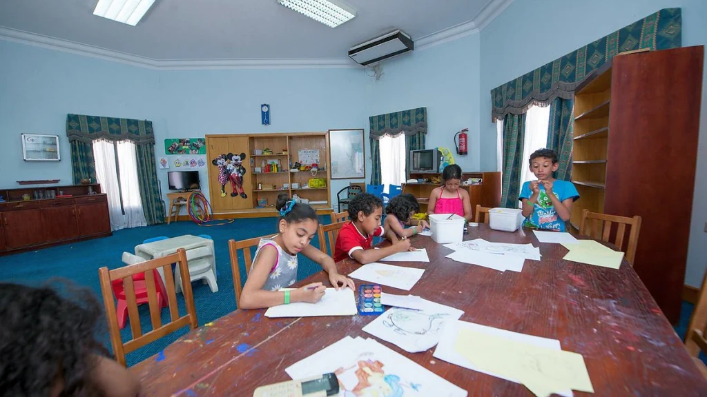 الفندق فيروه آزور ريزورت - الغردقة